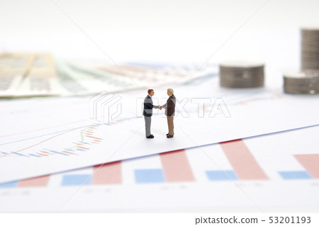 Economy, finance, money 53201193
