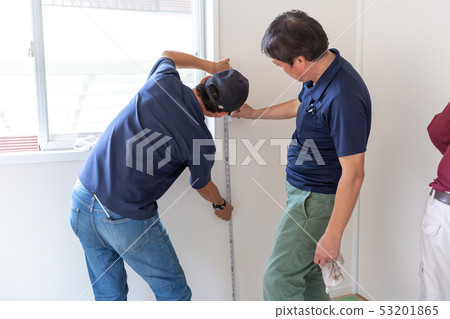 日式房間改造完成 53201865