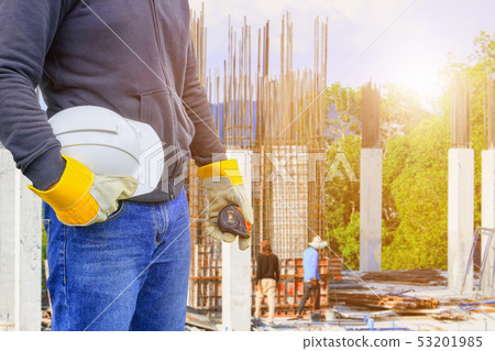 engineering working construction site 53201985