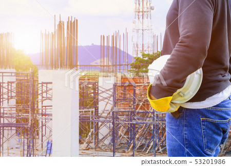 engineering working construction site 53201986