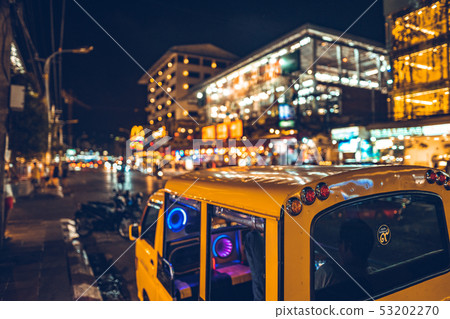 Street foods At Phuket market Street foods At Phuket market 53202270