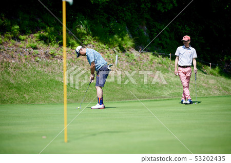 Golf putter 53202435