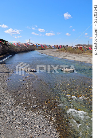 History River Kiyoryu Konobori 53202642