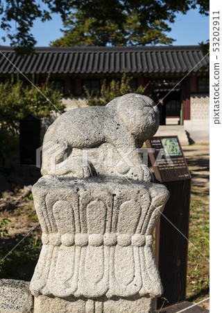 Changdeokgung Palace 53202911