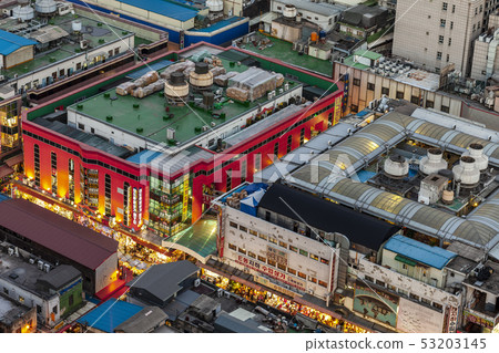 南大門市場 南大門市場 53203145