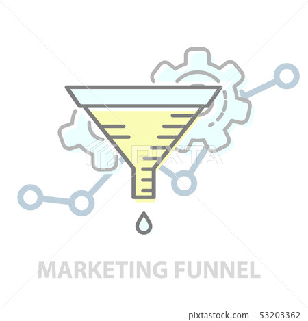 Principles of marketing funnel - test of Principles of marketing funnel - test of 53203362