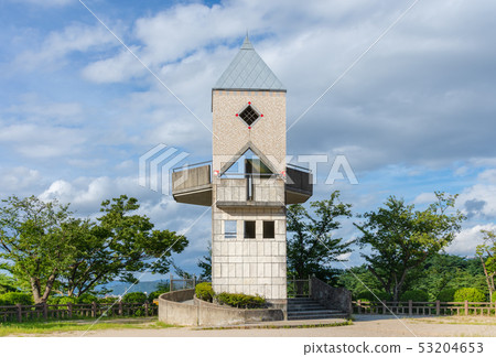 Shiramizu Oike Park天文台 53204653