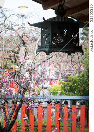 Kurori Ori Shrine，Harukoshamae 53205550