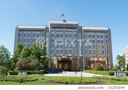 Accounting Chamber in Russia Moscow Accounting Chamber in Russia Moscow 53205844