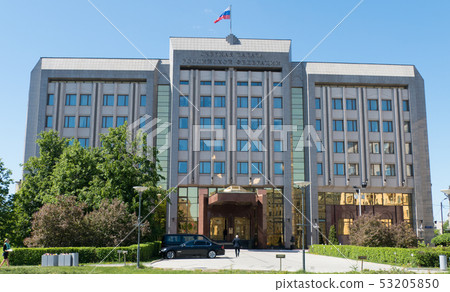 Accounting Chamber in Russia Moscow Accounting Chamber in Russia Moscow 53205850