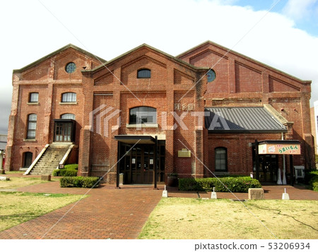 Old bell spinning machine third plant steam room 53206934