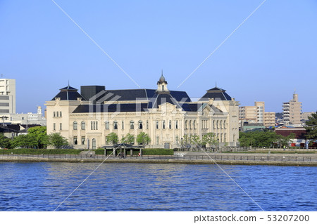Shinano River and Niigata City History Museum 53207200