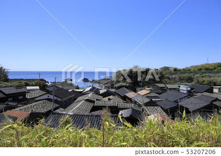 佐渡Shuku Noki都市風景 佐渡Shuku Noki都市風景 53207206