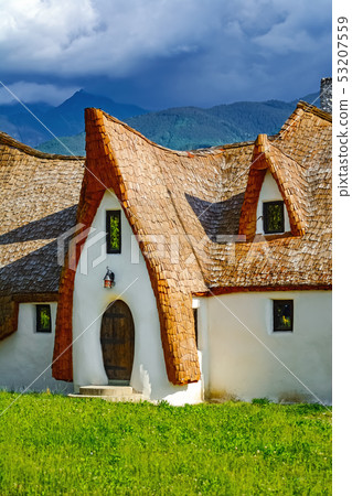 Clay Castle of Valley of Fairies Clay Castle of Valley of Fairies 53207559