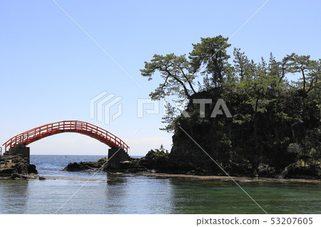 Sado Yajima Island 53207605