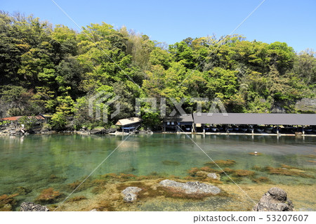 Sado Yajima Island Sado Yajima Island 53207607