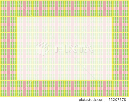 Checkered frame 53207878
