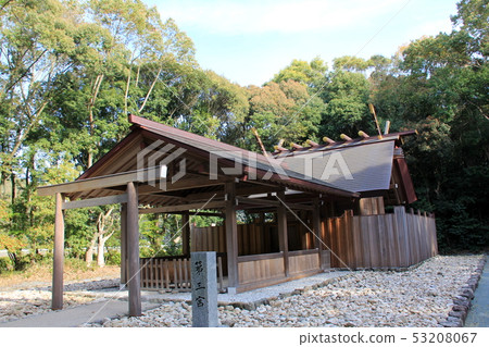 Munakata Shrine Munakata Shrine 53208067