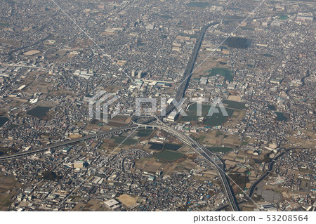 Mihara junction 53208564