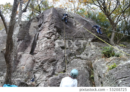 Climbing Climbing 53208725