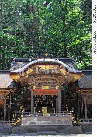 Suwa Taisha Kamija Honmiya Minamoto Hall Suwa Taisha Kamija Honmiya Minamoto Hall 53208913