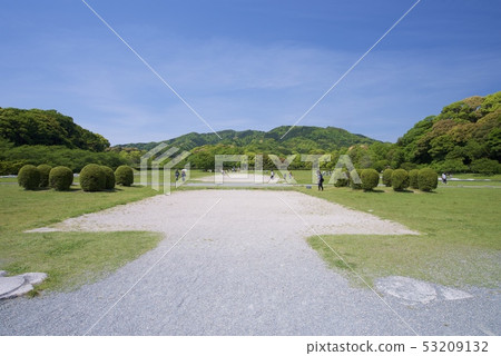Dazaifu Government Office (Dazaifu City, Fukuoka Prefecture) Dazaifu Government Office (Dazaifu City, Fukuoka Prefecture) 53209132