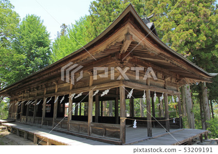 Su訪Taisha Maemiya Juma走廊 Su訪Taisha Maemiya Juma走廊 53209191