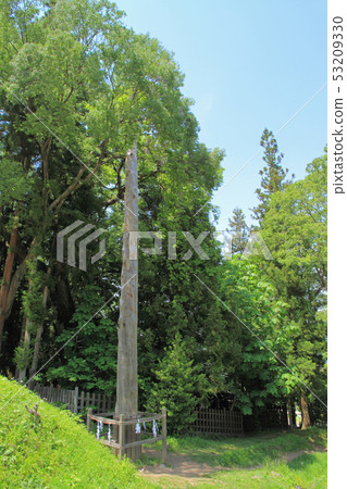 Su訪Taisha Maemiya Mino Onchi 53209330