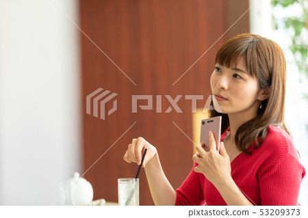 Woman Woman 53209373