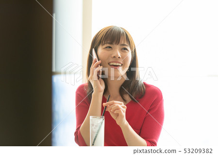 Woman Woman 53209382