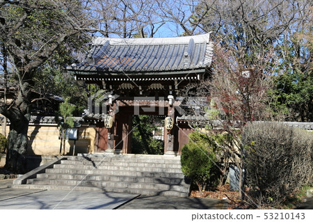 Weimin Homyoji Weimin Homyoji 53210143