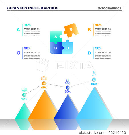 Design Elements Utilized Infographic Presentation Design Elements Utilized Infographic Presentation 53210420