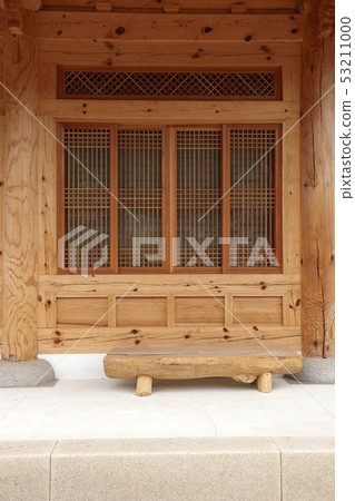 Woljeongsa Temple, Pyeongchang County, Gangwon Province Woljeongsa Temple, Pyeongchang County, Gangwon Province 53211000
