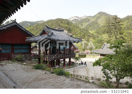 Shinheungsa, Soraksan, Sokcho, Gangwon-do Shinheungsa, Soraksan, Sokcho, Gangwon-do 53211041