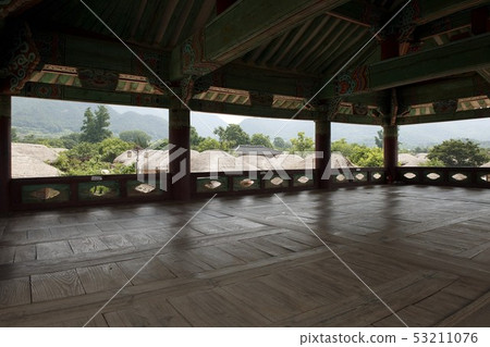 Doanbyeong Folk Village, Suncheon City, Jeonnam 53211076