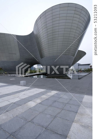 Triball, Central Park, Songdo, Yeonsu-gu, Incheon 53211093