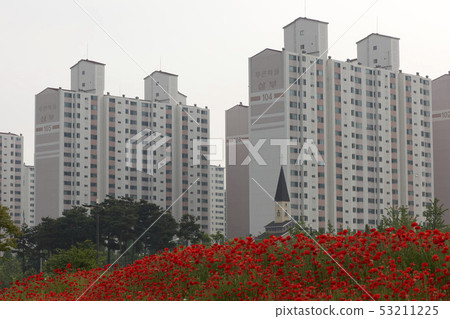 Bucheon, Gyeonggi-do 53211225
