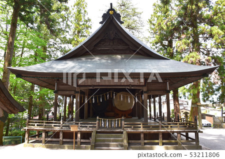 Su訪Taisha Shrine Shonomiya Kagura字典 Su訪Taisha Shrine Shonomiya Kagura字典 53211806