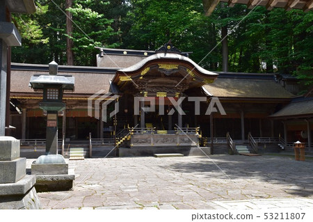 Su訪Taisha Kamisha Hongu Shrine Su訪Taisha Kamisha Hongu Shrine 53211807