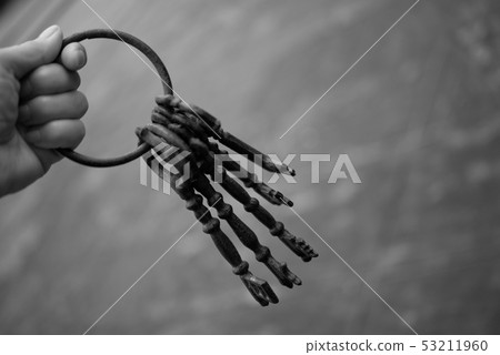 手和鑰匙 手和鑰匙 53211960