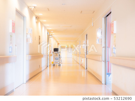 醫院·住院形象 53212690
