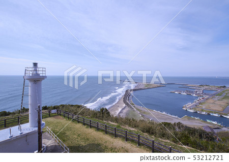Iioka Lighthouse to Iioka Fishing Port Iioka Lighthouse to Iioka Fishing Port 53212721