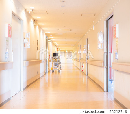 Hospital · hospitalization image 53212748