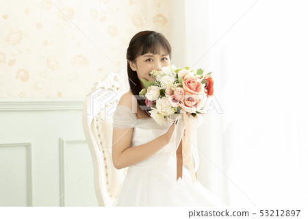 女人的新娘 女人的新娘 53212897