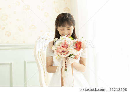 女人的新娘 女人的新娘 53212898