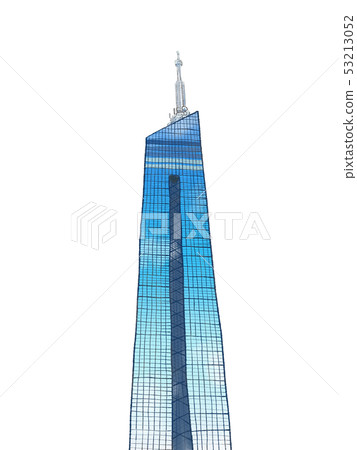 Fukuoka Tower Material Fukuoka Tower Material 53213052
