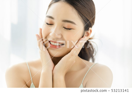 女性美 53213141