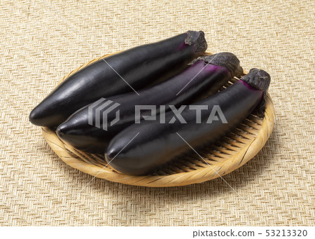 長茄子 長茄子 53213320