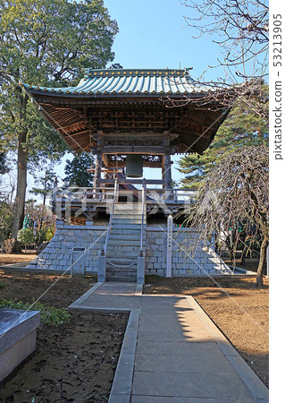 Sanpoji寺 Sanpoji寺 53213905