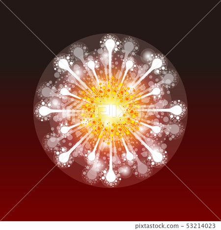 Fireworks Fireworks 53214023